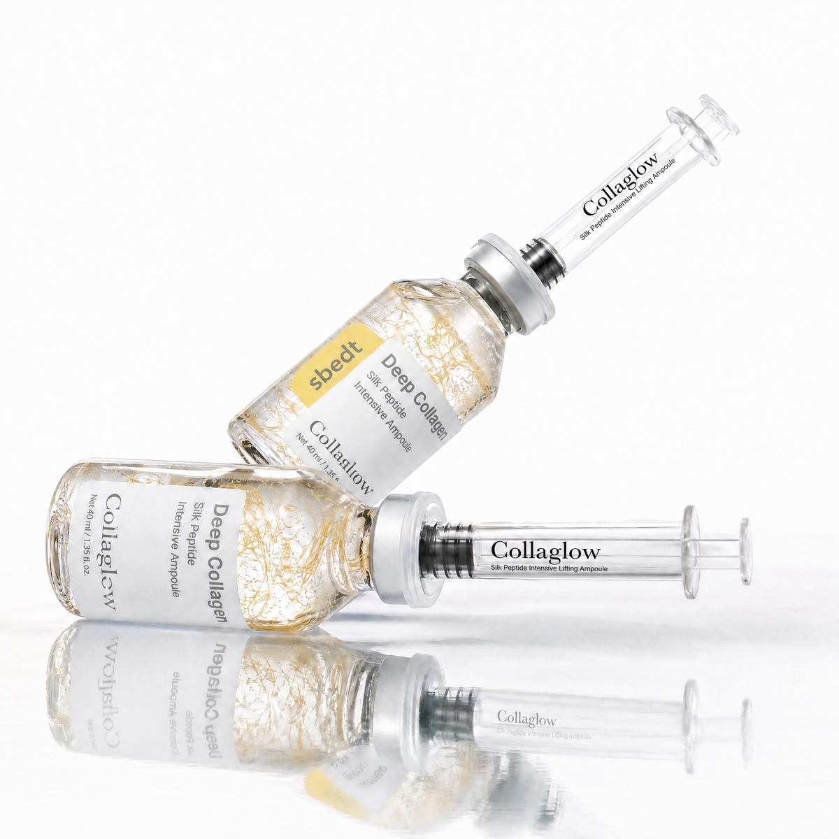 Collaglow™ Firming Peptide Serum