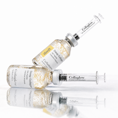 Collaglow™ Firming Peptide Serum