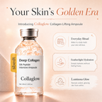 Collaglow™ Firming Peptide Serum