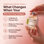 Collaglow™ Firming Peptide Serum